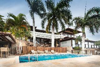 Exclusive Boutique Hotel