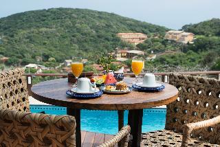 Exclusive Boutique Hotel