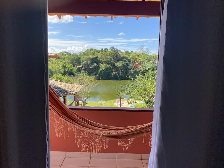 Hotel Pousada Le Jardin