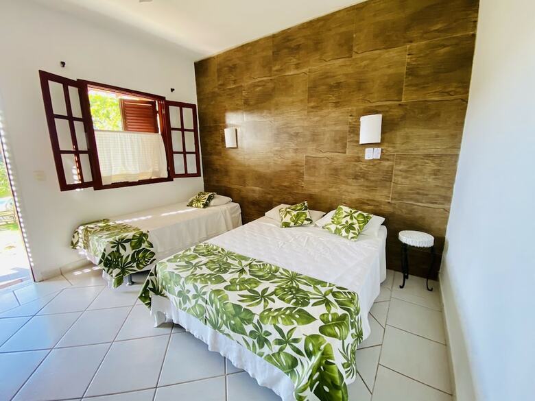 Hotel Pousada Le Jardin