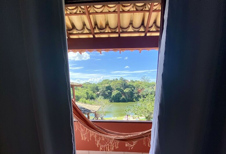 Hotel Pousada Le Jardin