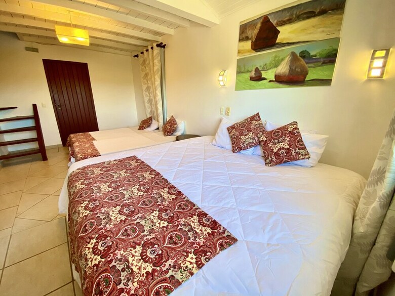 Hotel Pousada Le Jardin