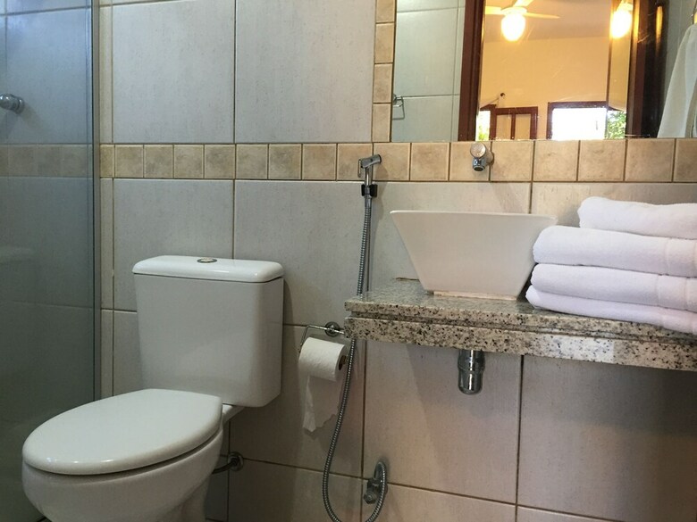 Hotel Pousada Le Jardin