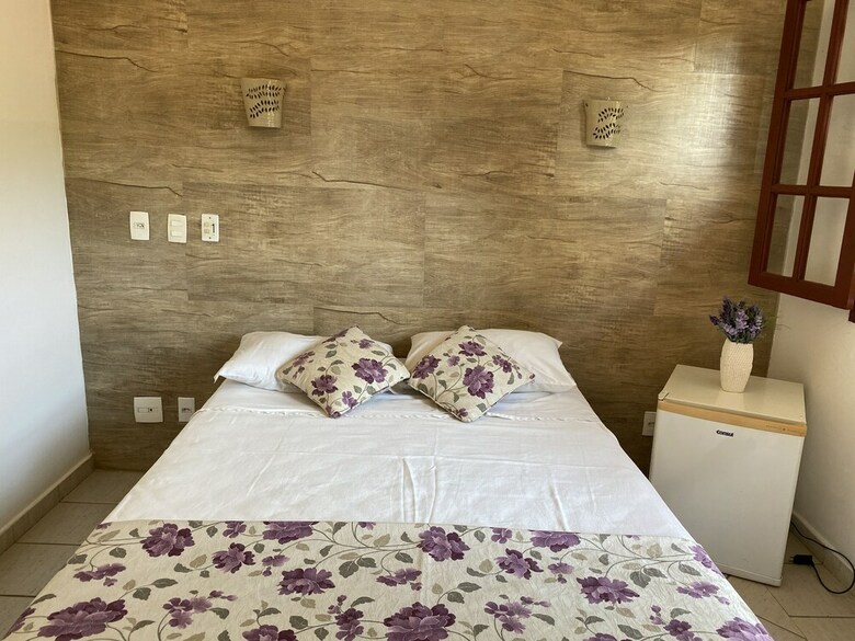 Hotel Pousada Le Jardin