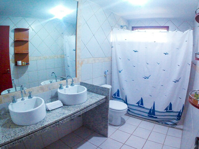 Hotel Pousada Le Jardin