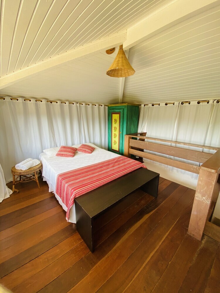 Hotel Pousada Le Jardin