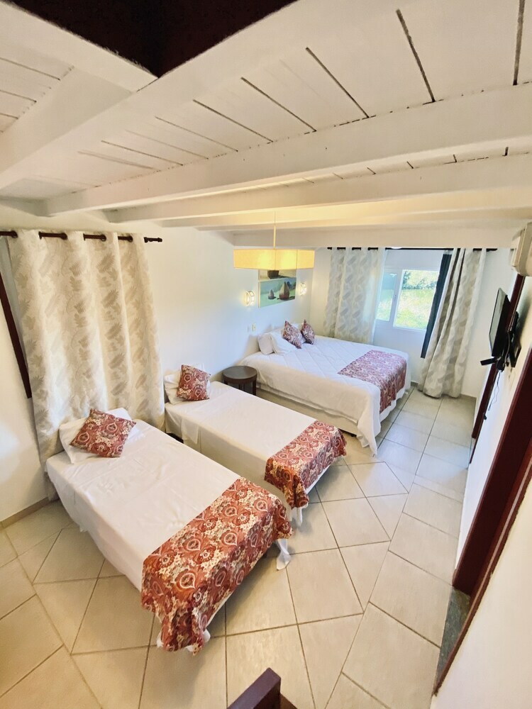 Hotel Pousada Le Jardin