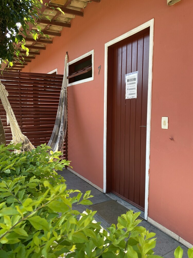 Hotel Pousada Le Jardin