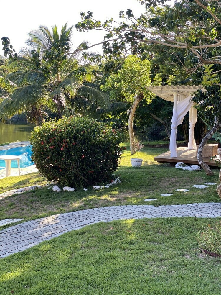 Hotel Pousada Le Jardin