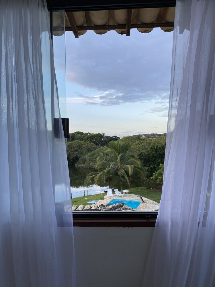 Hotel Pousada Le Jardin