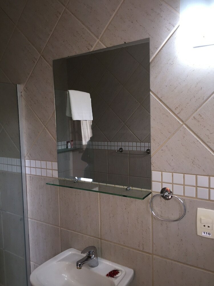 Hotel Pousada Le Jardin