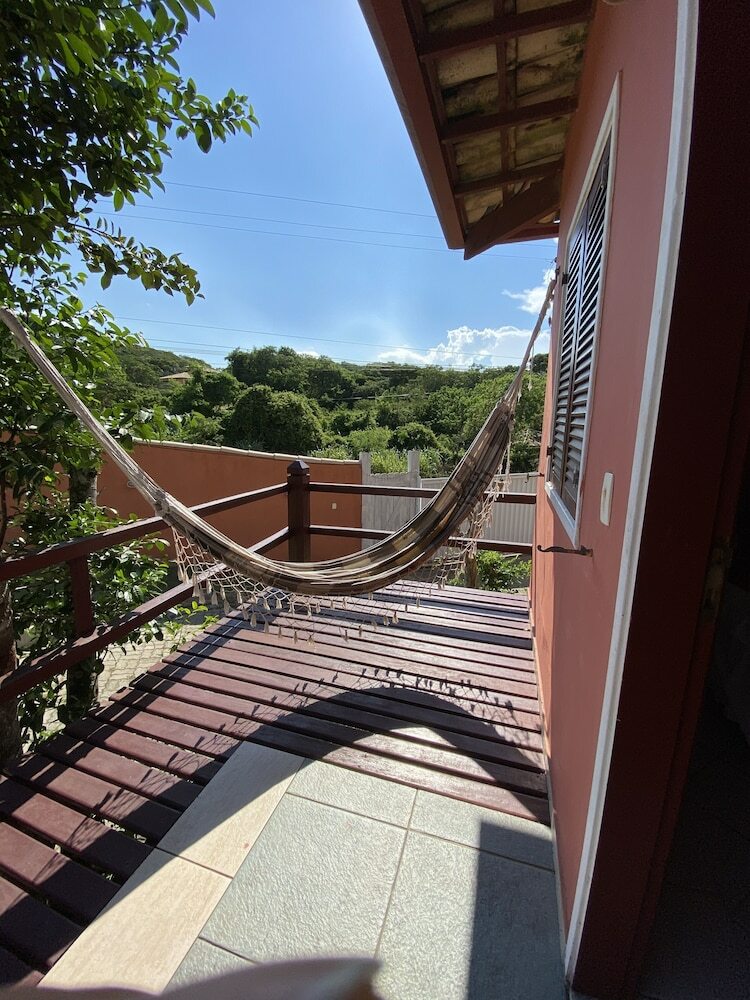 Hotel Pousada Le Jardin