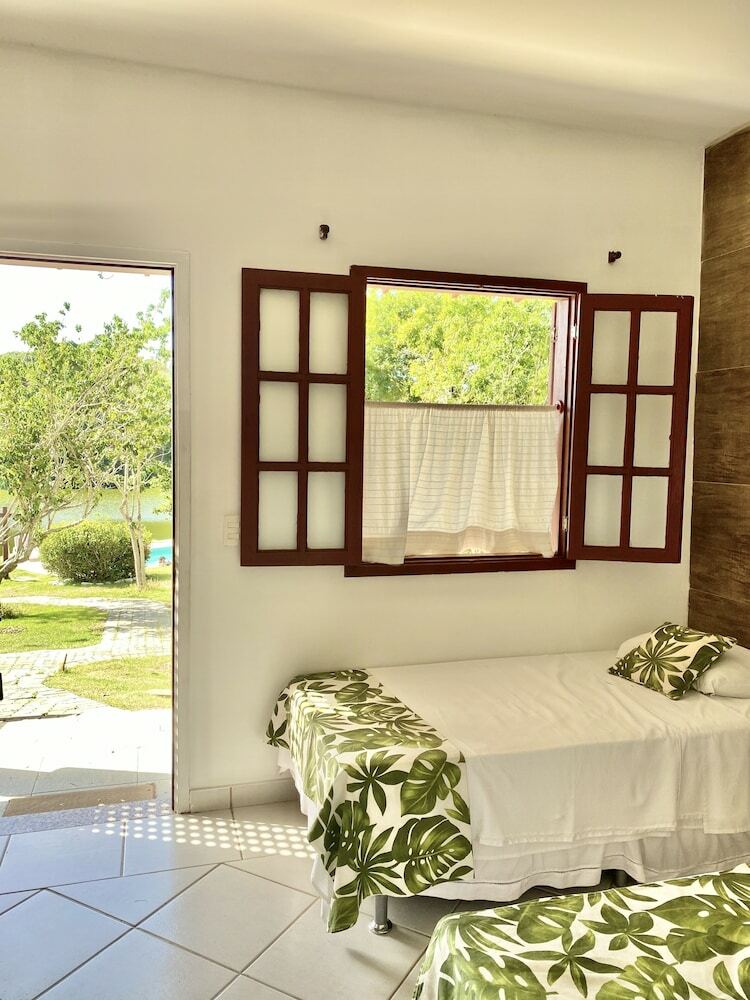 Hotel Pousada Le Jardin