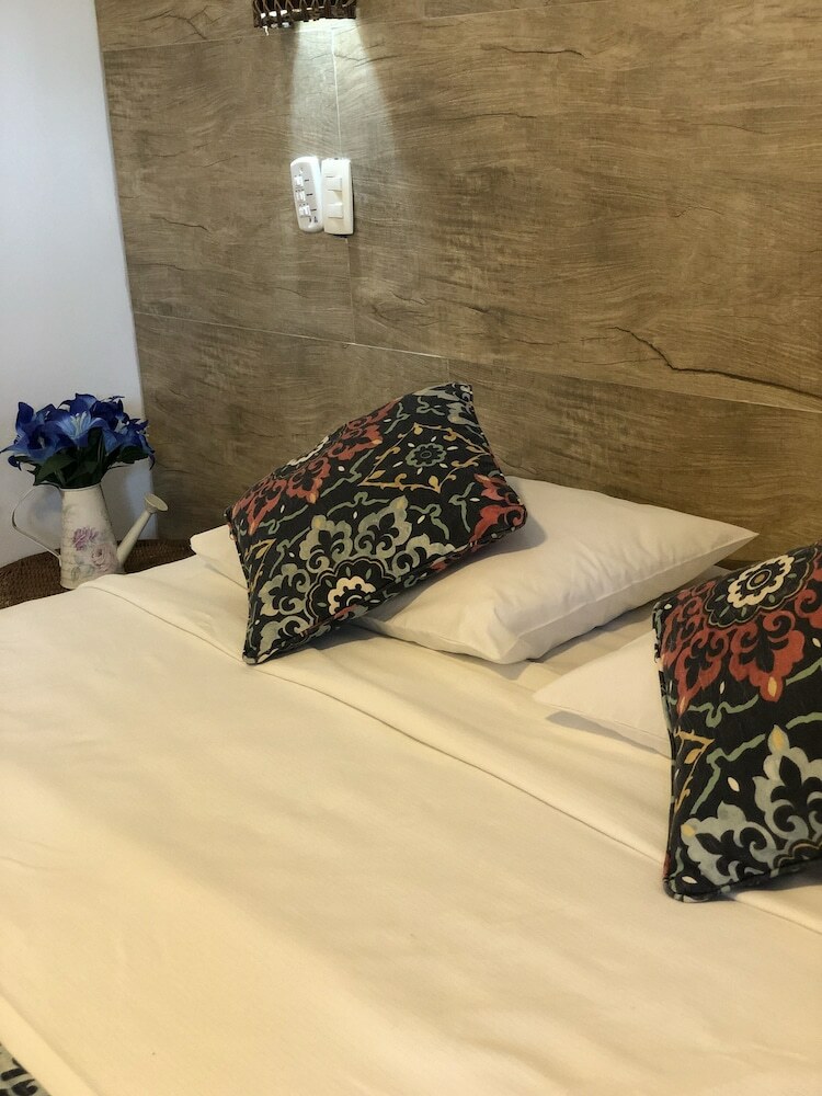 Hotel Pousada Le Jardin
