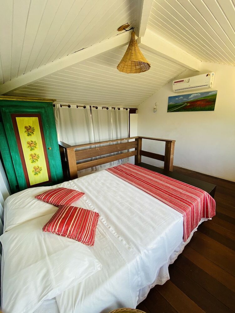 Hotel Pousada Le Jardin