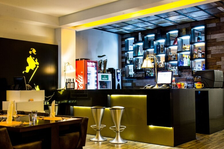 Hotel TRYP By Wyndham Cuenca Zahir
