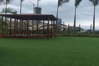 Wyndham Manta Sail Plaza Hotel Convention C