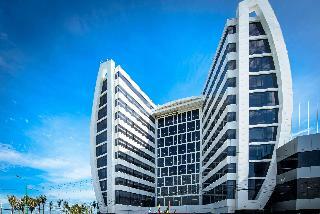 Wyndham Manta Sail Plaza Hotel Convention C