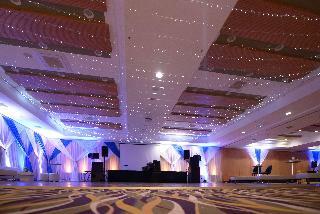 Wyndham Manta Sail Plaza Hotel Convention C