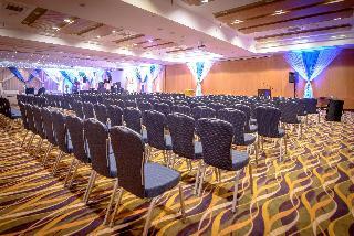 Wyndham Manta Sail Plaza Hotel Convention C