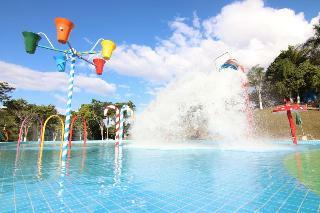Hotel Rio De Pedras