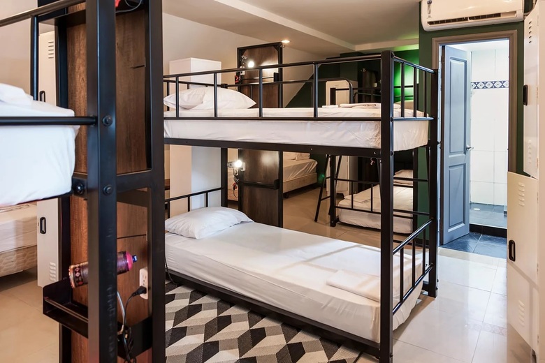 Hotel Socialtel Cartagena