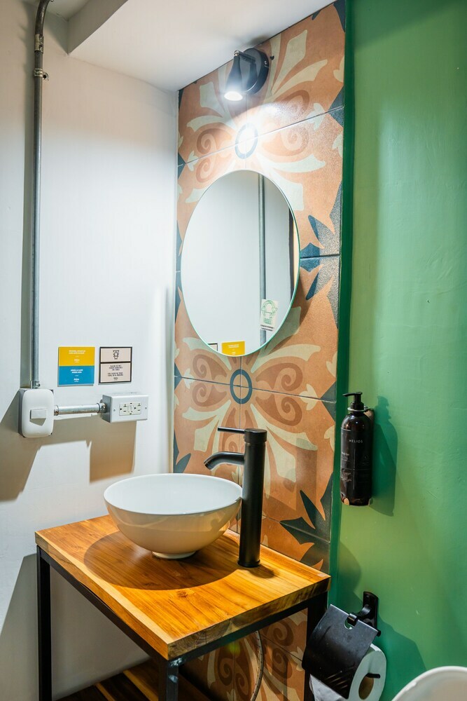 Hotel Socialtel Cartagena