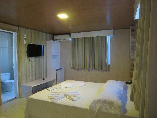 Farol Plaza Hotel By Sol Express
