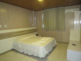 Farol Plaza Hotel By Sol Express
