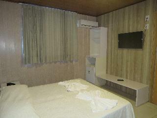 Farol Plaza Hotel By Sol Express