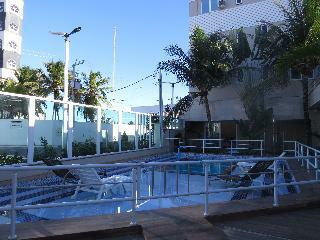 Farol Plaza Hotel By Sol Express