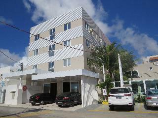 Farol Plaza Hotel By Sol Express