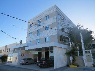 Farol Plaza Hotel By Sol Express