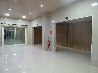 Farol Plaza Hotel By Sol Express
