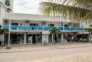 Hotel Molino De Viento