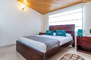 Hotel Ayenda 1025 Nabusimake