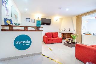 Hotel Ayenda 1025 Nabusimake