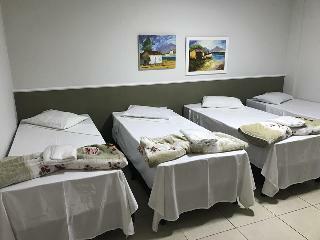 Hotel Pousada Mato Grosso