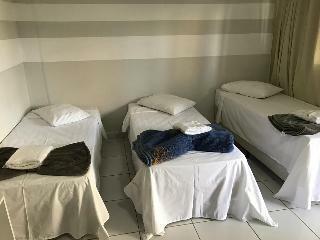 Hotel Pousada Mato Grosso