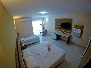Aquaville Apart Hotel