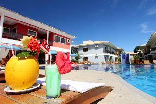 Aquaville Apart Hotel