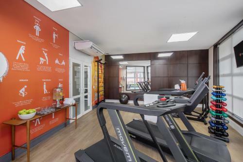 Hotel Intercity Itupeva