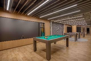 Hotel Wyndham Gramado Termas Resort & Spa