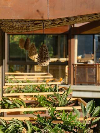 Hotel Cannua Lodge