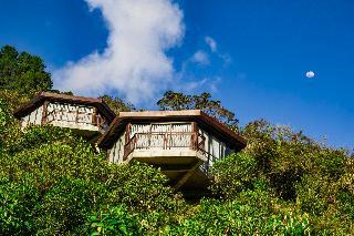 Hotel Cannua Lodge