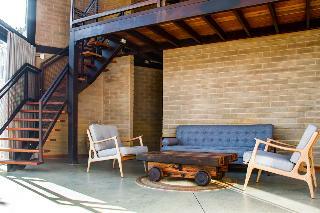 Hotel Cannua Lodge