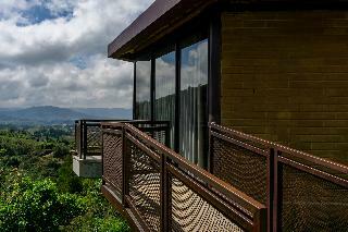 Hotel Cannua Lodge