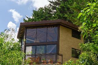 Hotel Cannua Lodge