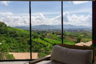 Hotel Cannua Lodge