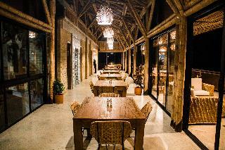 Hotel Cannua Lodge
